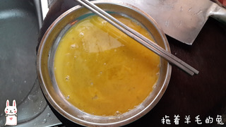 三文鱼火腿炒饭