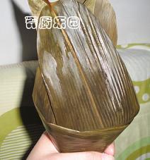 什锦飘喷鼻粽子