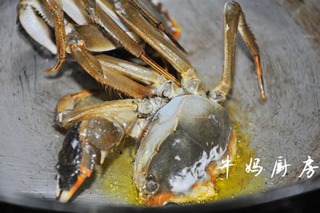 [菜谱换礼]海鲜粉丝煲