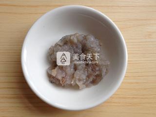 虾肉小馄饨