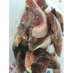 三文鱼鳍肉 三文鱼 7吨货