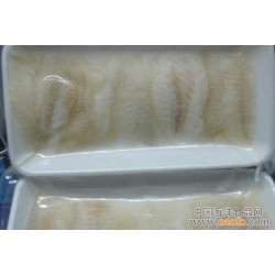 长期供应 蝶鱼 偏口鱼 比目鱼 新科上等蝶鱼腩 (150g/盘)!