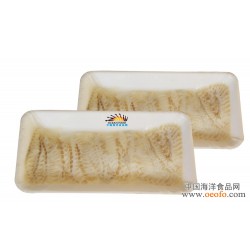 长期供应 碟鱼 海鱼 海鲜 鲽鱼边 120g/盘 39元/盘