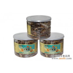 长期供应 深海小黄鱼 鲜活小黄鱼 小黄鱼 28元 250g/罐