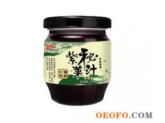 秘汁紫菜水产深加工产品135g克装