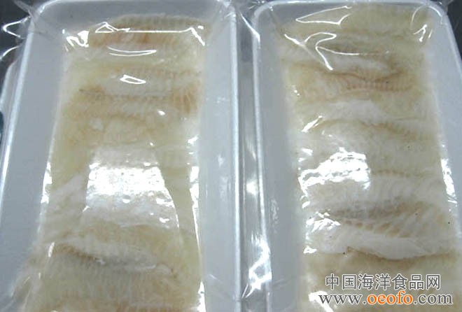 长期供应 蝶鱼 偏口鱼 比目鱼 新科上等蝶鱼腩 (150g/盘)!