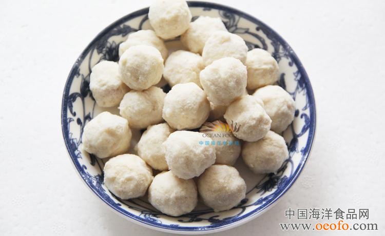 玉米丸子 安大妈油炸玉米丸子 油炸小吃 约6g/个 2.5kg/袋