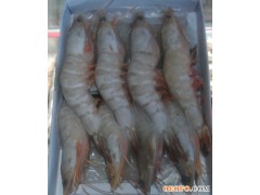 供应海捕虾,进口海鲜大虾
