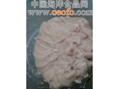 豆捞虾滑 鱼滑 各种鲜美制品